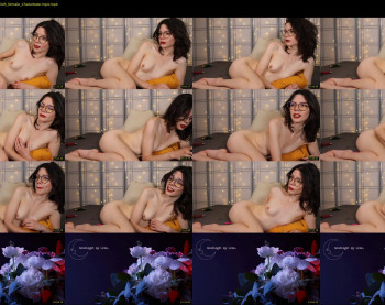 xobondaixo — 27 minute Chaturbate couple cam show recording, 1080p, May 4, 2020