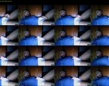 1ui5 — 10 minute Chaturbate male cam show recording, 480p, May 5, 2020
