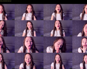 _jikey_ — 9 minute Chaturbate female cam show recording, 1080p, May 5, 2020