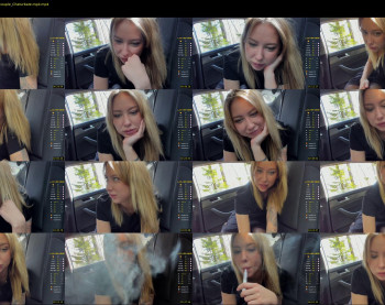 _mari_ — 7 minute Chaturbate female cam show recording, 1080p, May 5, 2020