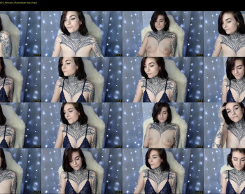 _peni_wise_ — 70 minute Chaturbate female cam show recording, 1080p, Apr 21, 2020