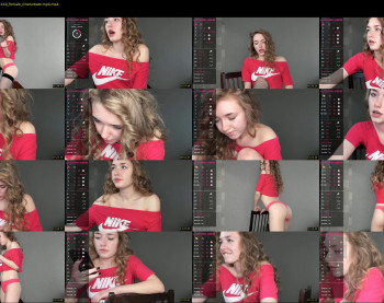 _taylor_swift — 26 minute Chaturbate female cam show recording, 1080p, May 5, 2020