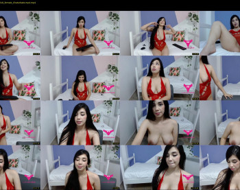adelewalsh — 70 minute Chaturbate female cam show recording, 1080p, May 6, 2020