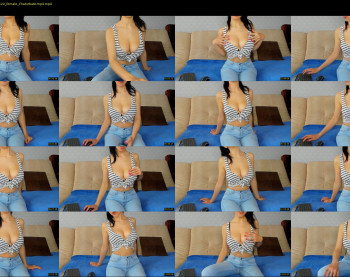 alicee_diaz — 16 minute Chaturbate female cam show recording, 1080p, May 5, 2020
