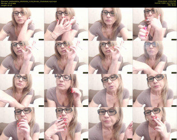 amberdoll4u — 3 minute Chaturbate female cam show recording, 720p, May 5, 2020