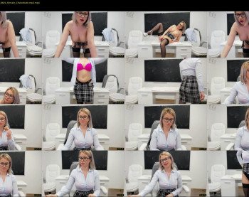 annemarry96 — 41 minute Chaturbate female cam show recording, 1080p, May 5, 2020