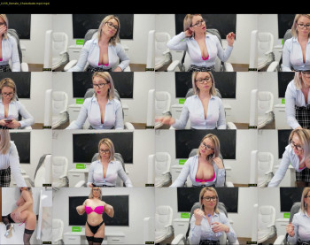annemarry96 — 71 minute Chaturbate female cam show recording, 1080p, May 5, 2020