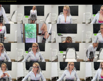 annemarry96 — 70 minute Chaturbate female cam show recording, 1080p, May 5, 2020