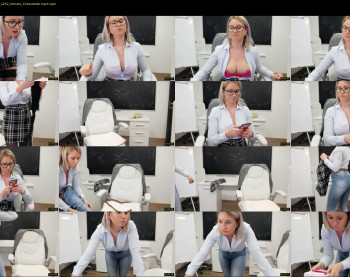 annemarry96 — 26 minute Chaturbate female cam show recording, 1080p, May 5, 2020
