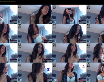 anyarayne — 6 minute Chaturbate female cam show recording, 1080p, May 5, 2020