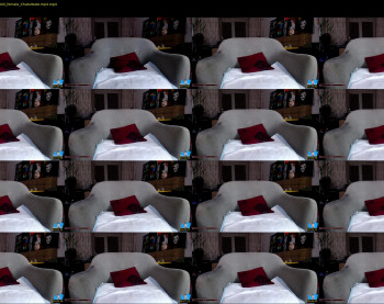 apamatska — 8 minute Chaturbate female cam show recording, 1080p, May 5, 2020