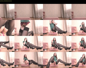 artmaya — 10 minute Chaturbate female cam show recording, 1080p, May 5, 2020