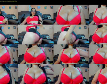 ashanty_vera — 7 minute Chaturbate couple cam show recording, 720p, May 6, 2020
