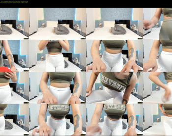 asian_delight_ — 73 minute Chaturbate female cam show recording, 1080p, Apr 11, 2020