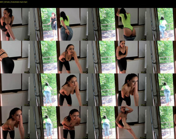 babesgowild — 72 minute Chaturbate couple cam show recording, 1080p, May 5, 2020