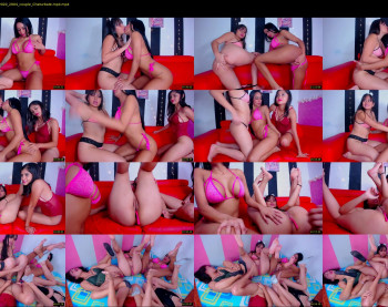 best_friends_team — 64 minute Chaturbate female cam show recording, 1080p, May 5, 2020