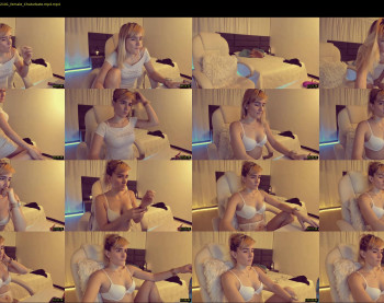 candy_sheryl — 70 minute Chaturbate female cam show recording, 1080p, May 5, 2020