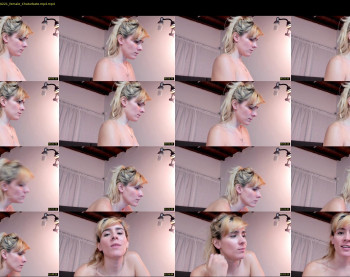 candy_sheryl — 3 minute Chaturbate female cam show recording, 1080p, May 6, 2020