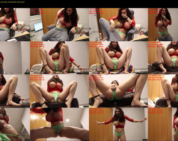 catty190 — 60 minute Chaturbate female cam show recording, 720p, May 6, 2020