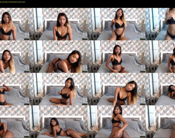 cherrrish_ — 13 minute Chaturbate female cam show recording, 720p, May 5, 2020