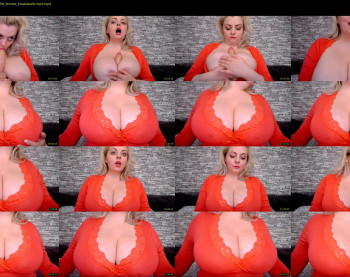 clara4love — 34 minute Chaturbate female cam show recording, 720p, May 5, 2020