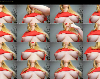 claricce — 11 minute Chaturbate female cam show recording, 720p, May 5, 2020