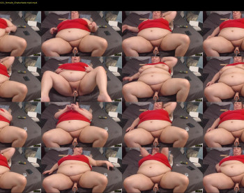 cougar_bbw — 13 minute Chaturbate female cam show recording, 1080p, May 6, 2020
