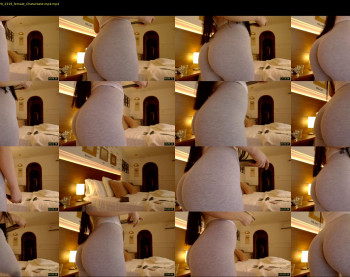 cyanide_candys — 69 minute Chaturbate female cam show recording, 1080p, May 5, 2020