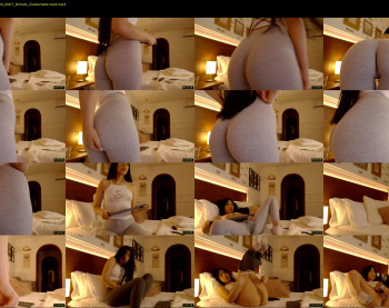 cyanide_candys — 70 minute Chaturbate female cam show recording, 1080p, May 6, 2020