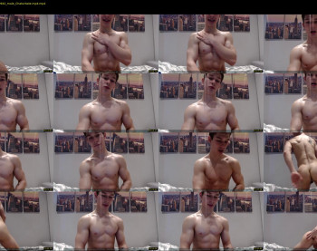 destroy_boy — 18 minute Chaturbate male cam show recording, 1080p, May 5, 2020