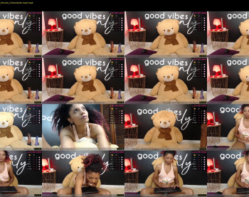 dirtygril — 71 minute Chaturbate female cam show recording, 1080p, Apr 21, 2020