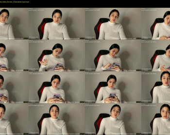 emma_johnson_ — 3 minute Chaturbate female cam show recording, 1080p, May 6, 2020