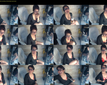 eva_mature — 71 minute Chaturbate female cam show recording, 1080p, May 6, 2020