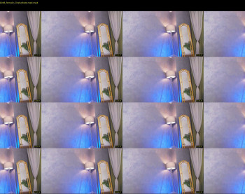 fallingangel_ — 4 minute Chaturbate female cam show recording, 1080p, May 5, 2020