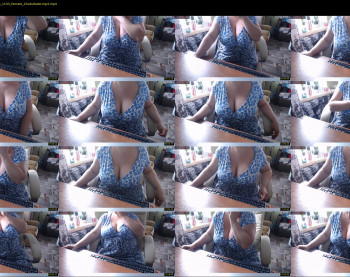 garmonic_milf — 27 minute Chaturbate female cam show recording, 1080p, May 5, 2020
