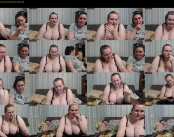 giorg107 — 36 minute Chaturbate couple cam show recording, 720p, May 5, 2020