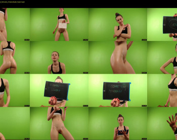 girl_i_am — 65 minute Chaturbate female cam show recording, 1080p, Apr 21, 2020