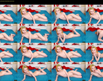 glorikitty — 14 minute Chaturbate female cam show recording, 1080p, Apr 21, 2020