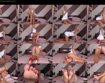 hefner_girl — 70 minute Chaturbate female cam show recording, 1080p, Apr 18, 2020