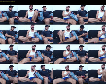 hulk_dylann — 70 minute Chaturbate male cam show recording, 1080p, May 5, 2020
