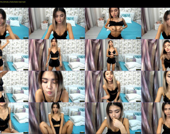 ice_creamy — 70 minute Chaturbate female cam show recording, 1080p, May 2, 2020