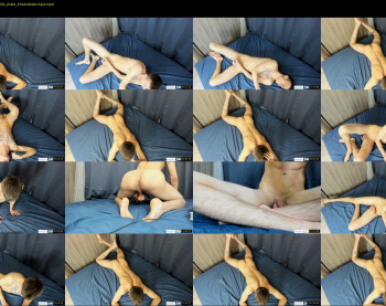 jacksonvox — 70 minute Chaturbate male cam show recording, 1080p, May 5, 2020