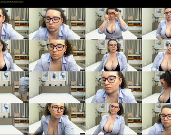jessykah — 27 minute Chaturbate female cam show recording, 1080p, May 5, 2020