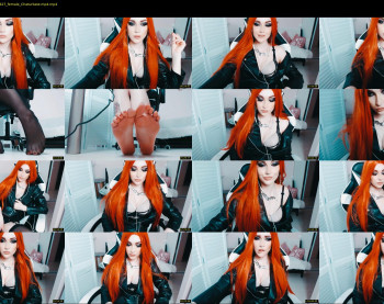 julia_wilson — 72 minute Chaturbate female cam show recording, 1080p, May 5, 2020