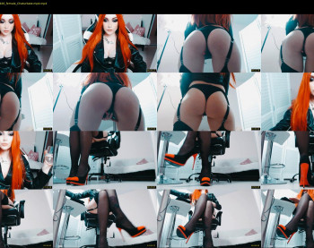 julia_wilson — 53 minute Chaturbate female cam show recording, 1080p, May 5, 2020
