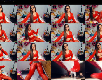 karitto__2 — 70 minute Chaturbate female cam show recording, 720p, May 2, 2020