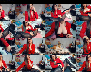 karitto__2 — 70 minute Chaturbate female cam show recording, 720p, May 5, 2020