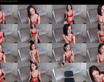 katherinepinke — 7 minute Chaturbate female cam show recording, 1080p, May 5, 2020