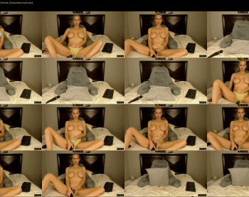 kb3301 — 69 minute Chaturbate couple cam show recording, 1080p, May 5, 2020