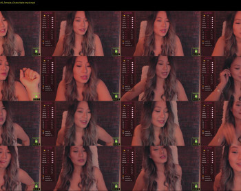 kimmy_chi — 13 minute Chaturbate female cam show recording, 720p, May 5, 2020